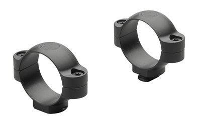 Leupold Standard Ring |  30mm |  Medium |  Matte Finish