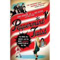 Peppermint Twist - Hardcover