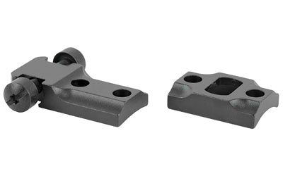 Leupold Standard 2 Piece Base |  Fits Remington 700 |  Matte Finish