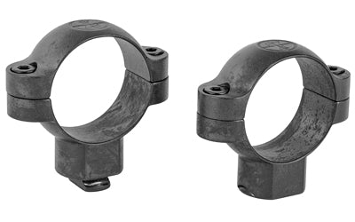 Leupold Standard Ring |  30mm |  Extra High |  Matte Finish