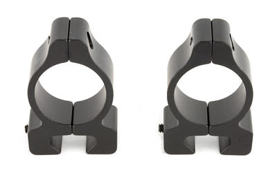 Leupold Rifleman Ring |  1" |  Medium |  Detachable |  Matte Finish
