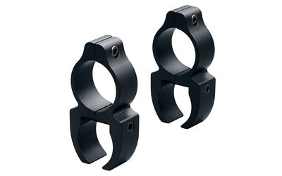 Leupold Rifleman Ring |  1" |  Vertical Split |  Matte Finish