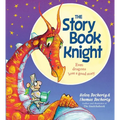 The Storybook Knight - Hardcover