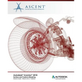 Autodesk Inventor 2018 Surface and Freeform Modeling: Autodesk Authorized Publisher - Paperback