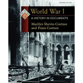 World War I: A History in Documents - Paperback