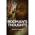 Rodman's Thoughts - Paperback