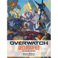 Overwatch: Declassified - An Official History - Hardcover