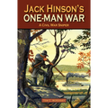 Jack Hinson's One-Man War - Hardcover