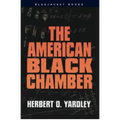 The American Black Chamber - Paperback
