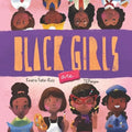 Black Girls Are - Paperback