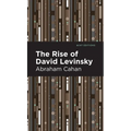 The Rise of David Levinsky - Hardcover
