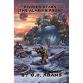 Divided Stars: The Alarian Front - Paperback