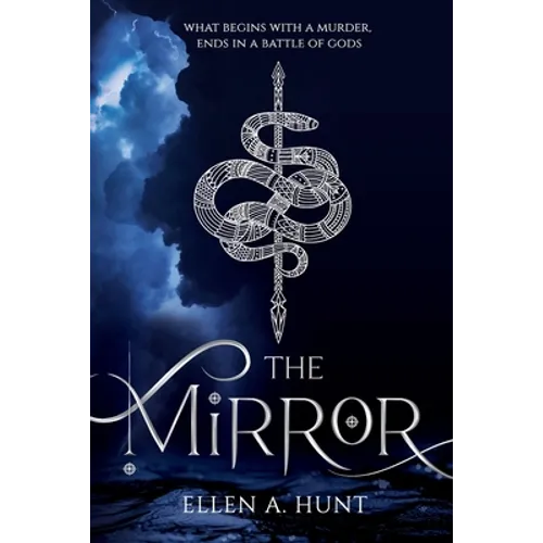 The Mirror - Paperback