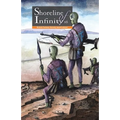 Shoreline of Infinity 16: Science Fiction Magazine - Paperback