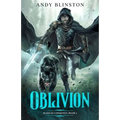 Oblivion - Paperback