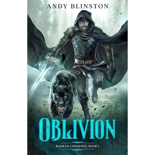 Oblivion - Paperback