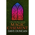 Magic Casement - Paperback
