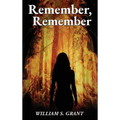 Remember, Remember - Hardcover