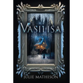 Vasilisa - Hardcover
