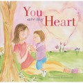You Are My Heart - Hardcover