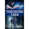 Terrorizing Tara - Paperback