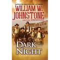 Dark Is the Night - Mass Market Paperbound