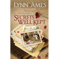 Secrets Well Kept - Paperback