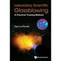 Laboratory Scientific Glassblowing - Paperback