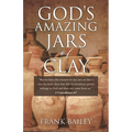 God's Amazing Jars of Clay - Paperback