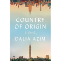 Country of Origin - Paperback