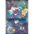 Little Witch Academia, Vol. 2 (Manga): Volume 2 - Paperback