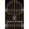 Asylum - Paperback