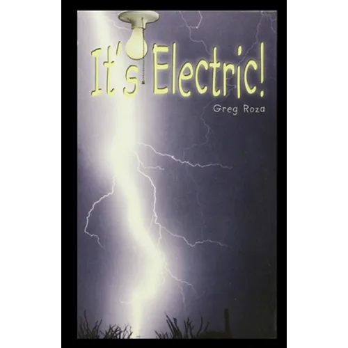 It's Electric! - Paperback