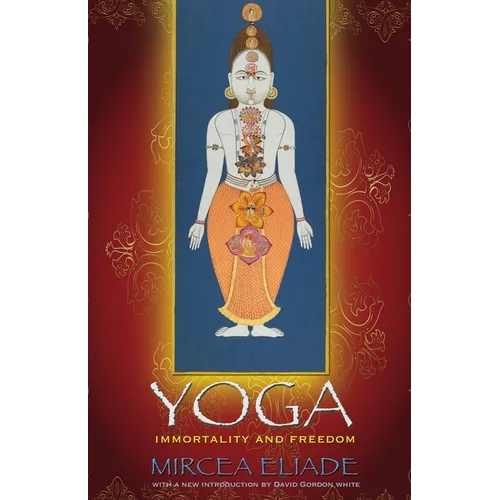 Yoga: Immortality and Freedom - Paperback