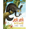 Aye-Aye Gets Lucky - Paperback
