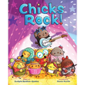Chicks Rock! - Hardcover