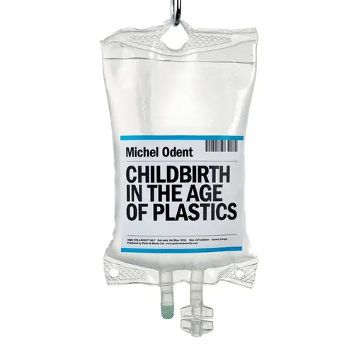 Childbirth in the Age of Plastics - Paperback