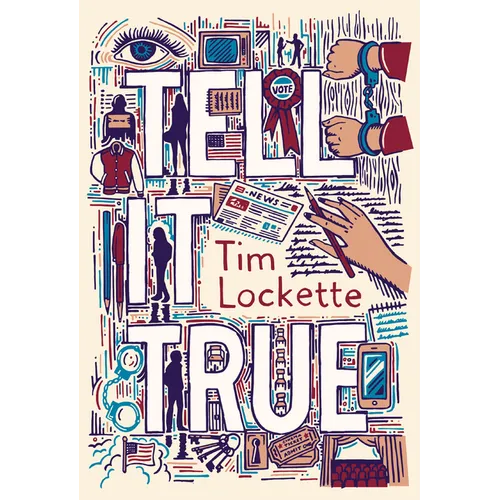 Tell It True - Hardcover