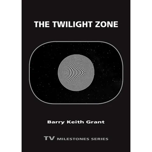 Twilight Zone - Paperback