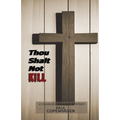 Thou Shalt Not Kill: A Charlie Callahan Mystery - Paperback