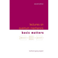 Lect on Quantum Mech (2nd Ed-V1) - Paperback