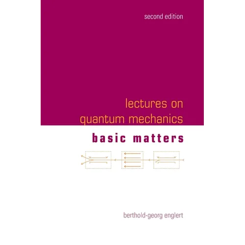 Lect on Quantum Mech (2nd Ed-V1) - Paperback