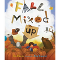Fall Mixed Up - Hardcover