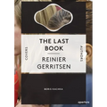 The Last Book - Hardcover