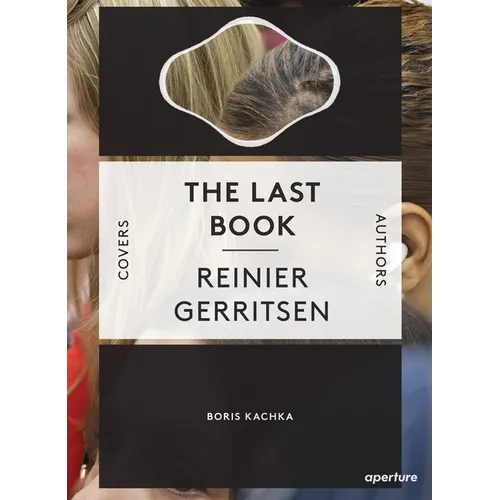 The Last Book - Hardcover