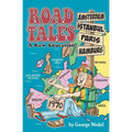 Road Tales: A Raw Education - Paperback