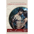 Wild Wolf Claiming - Paperback
