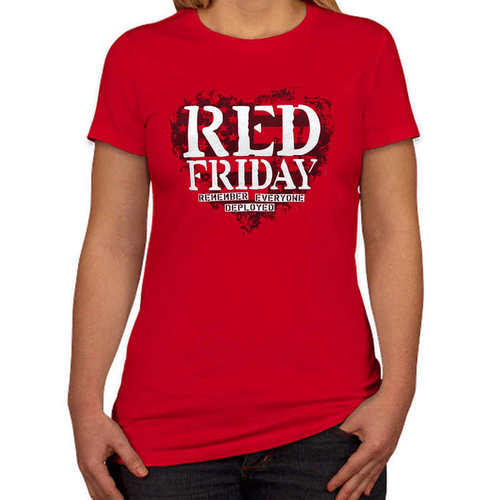 Women's T-Shirts