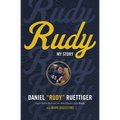 The Rudy: My Story - Paperback