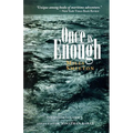 Once Is Enough - Paperback